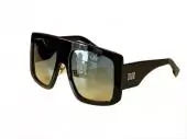 dior Gafas de sol homme wide handle single noir